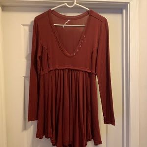 Women’s Free People Top